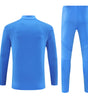 NEW REAL MADRID TrackSuit Complete 2º 25/26