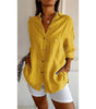 Ꮢalph Ꮮаᴜгеn - Classic Blouse for Women