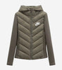 Quilted Hybrid Jacket - SALE