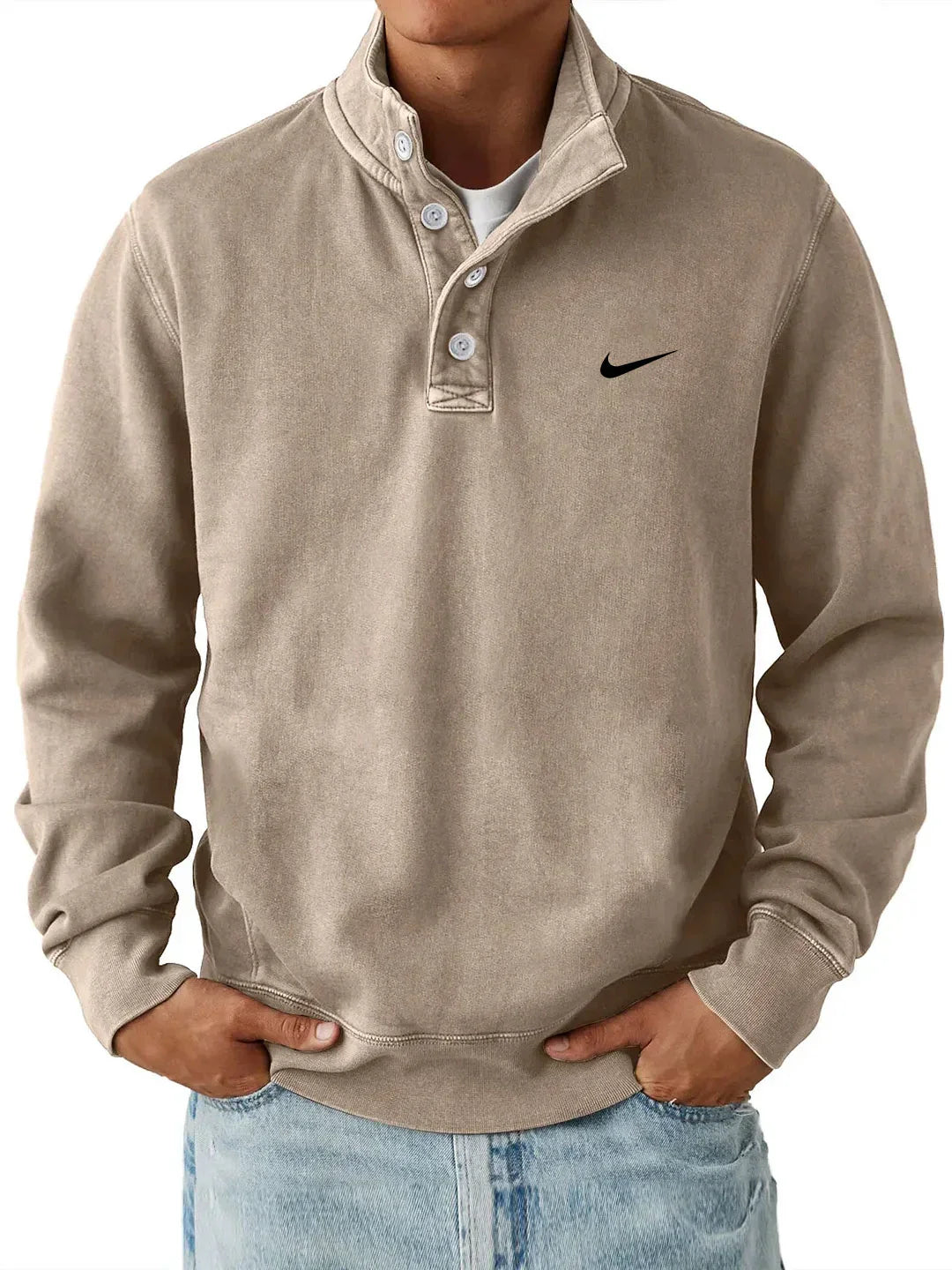 Nike - Sweatshirt for men