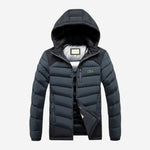 Insulated Winter Jacket - Stock Clearance