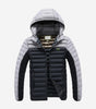 Men’s Quilted Thermal Jacket - Stock Clearance