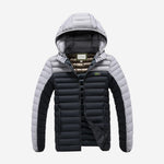 Men’s Quilted Thermal Jacket - Stock Clearance