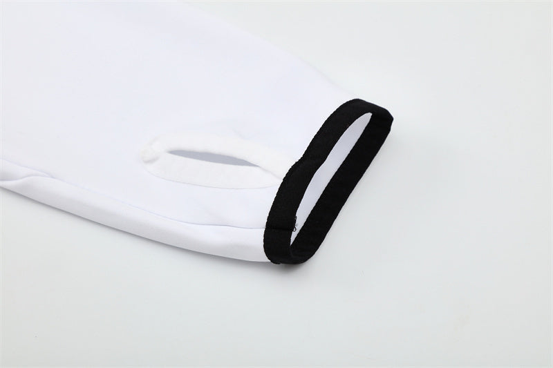 NEW REAL MADRID TrackSuit Complete RETRO 2004/05