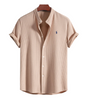CoolPly Linen - Men's Soft Airflow Shirt