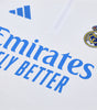 NEW REAL MADRID TrackSuit Complete 1º 25/26