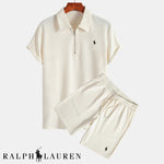 Ꮢalph Ⅼauren | Everyday Luxe Polo