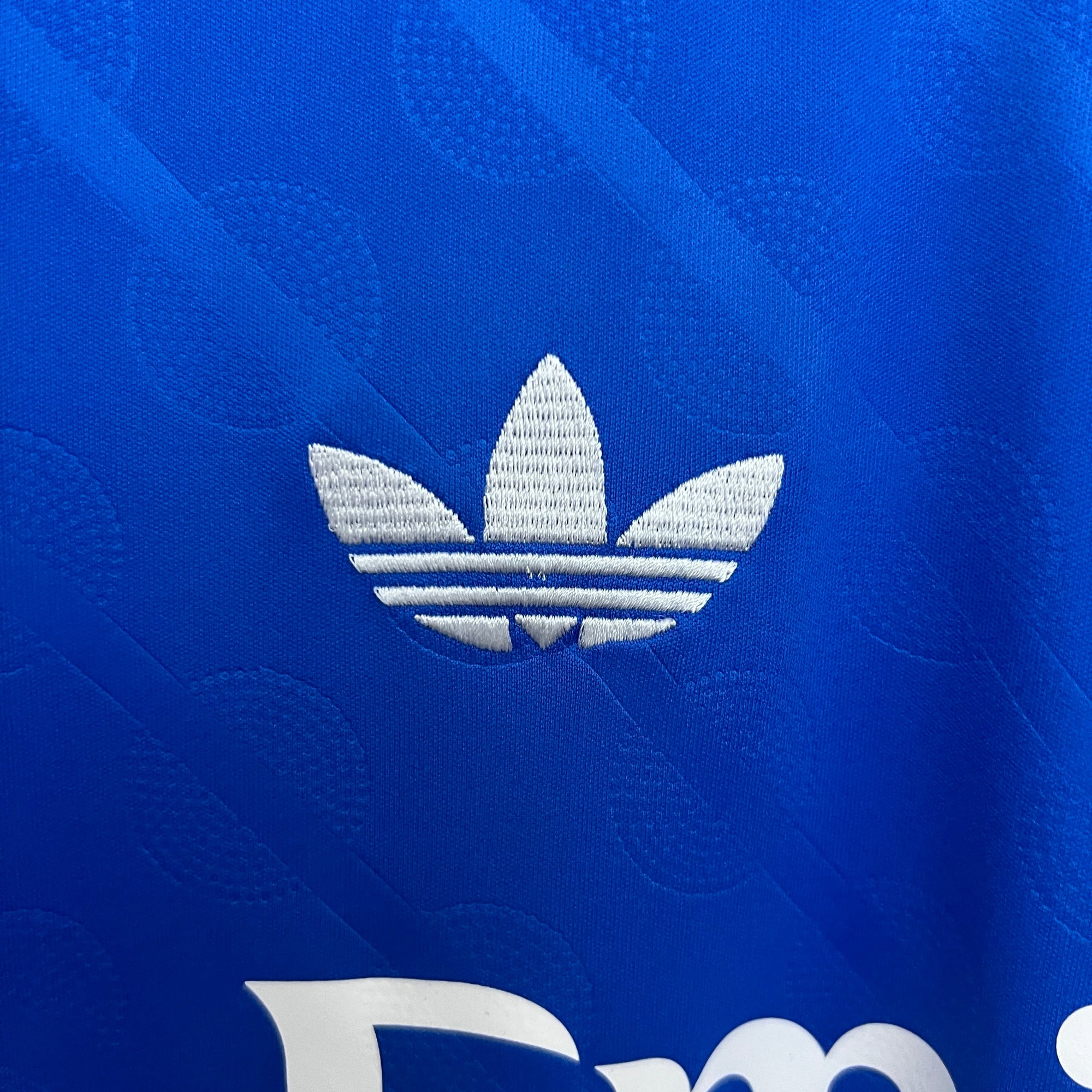 NEW CUSTOMIZED REAL MADRID JERSEY 2nd 25/26