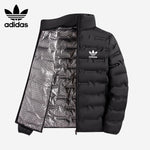 Lightweight Thermal Puffer Jacket || COLLECTION CLEARANCE