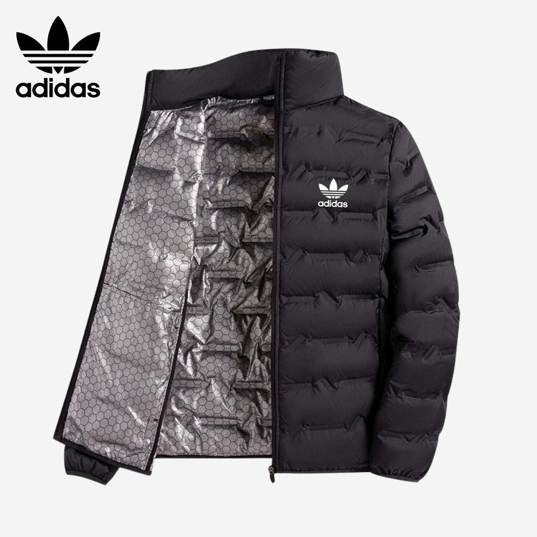 Lightweight Thermal Puffer Jacket || COLLECTION CLEARANCE