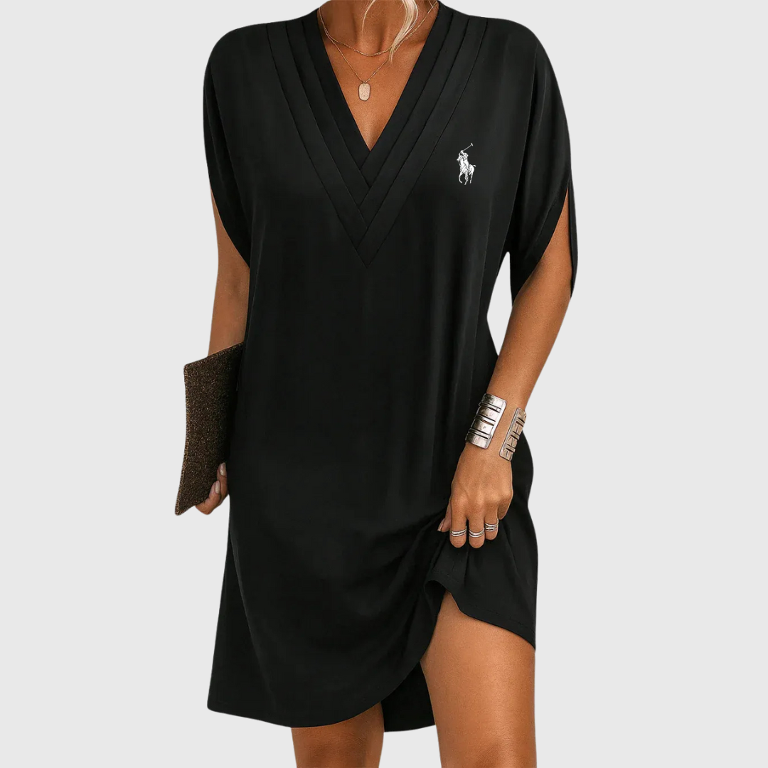 Ralph Lauren™ Elegant with Flattering Cut