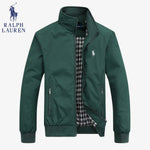 Ralph Lauren Autumn Jacket - 2025 Collection