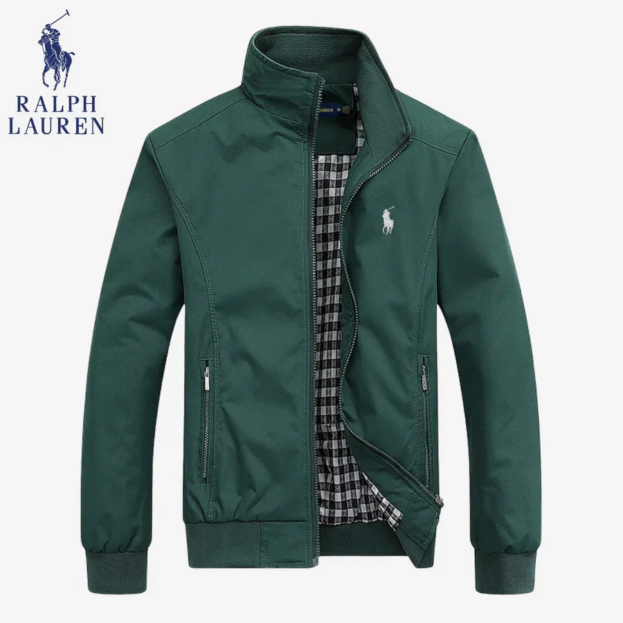 Ralph Lauren Autumn Jacket - 2025 Collection