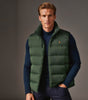 The Colden Packable Vest R&amp;L (CLEARANCE)