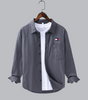 UrbanEase™ Everyday Overshirt