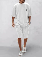 Under Armour - Urban Edge Short Set