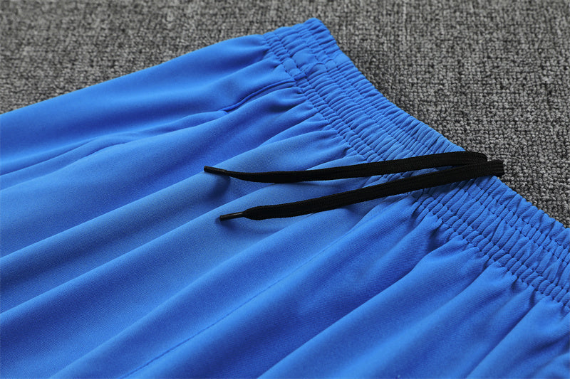 NEW REAL MADRID TrackSuit Complete 2º 25/26