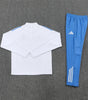 NEW REAL MADRID TrackSuit Complete 1º 25/26