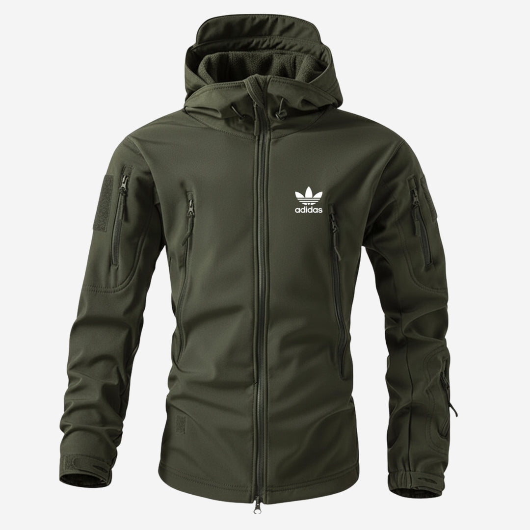 FieldStrike Active Combat Jacket