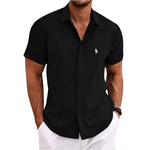 Ralph Lauren™ - classic linen shirt