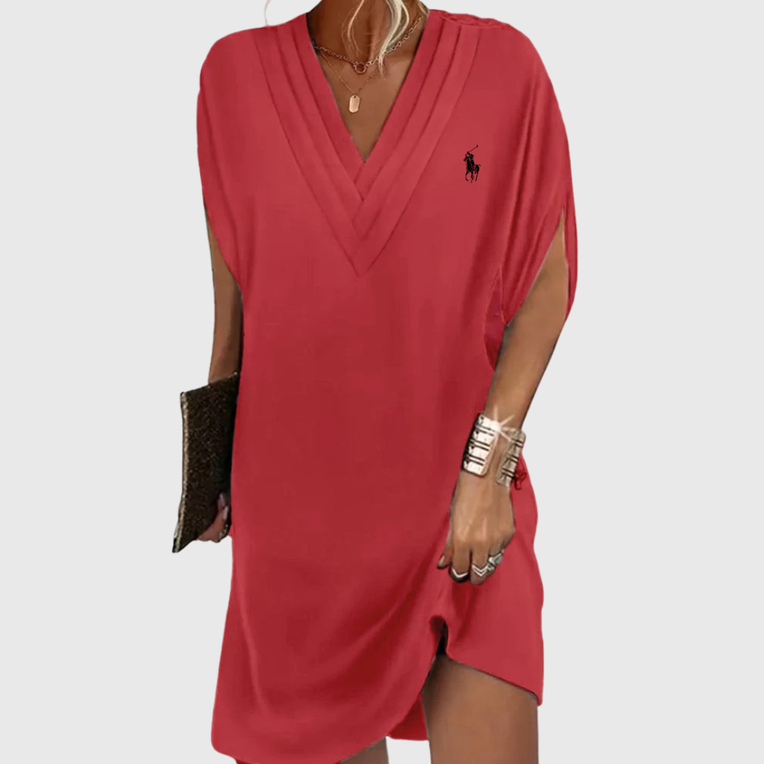 Ralph Lauren™ Elegant with Flattering Cut