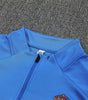 NEW REAL MADRID TrackSuit Complete 2º 25/26
