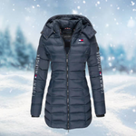Tommy Hilfiger - Women Winter Puffer Coat