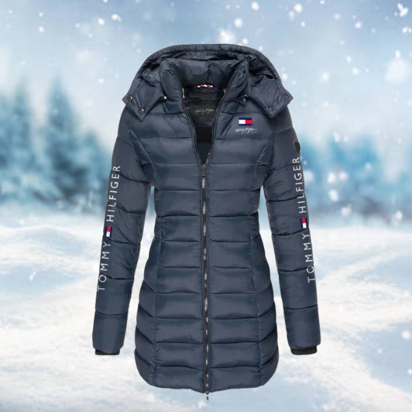 Tommy Hilfiger - Women Winter Puffer Coat