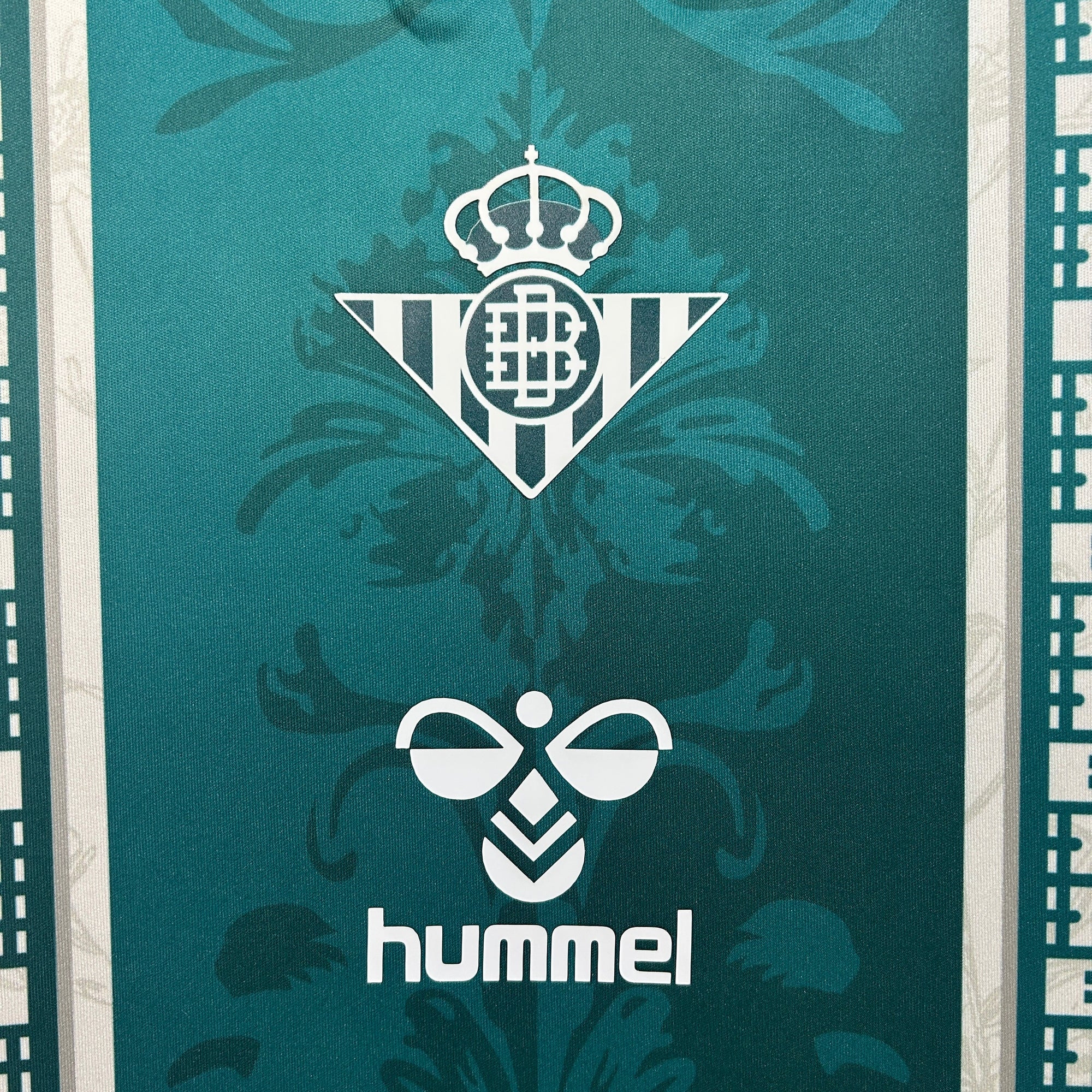 NEW Jursey Real Betis Special Edition 25/26