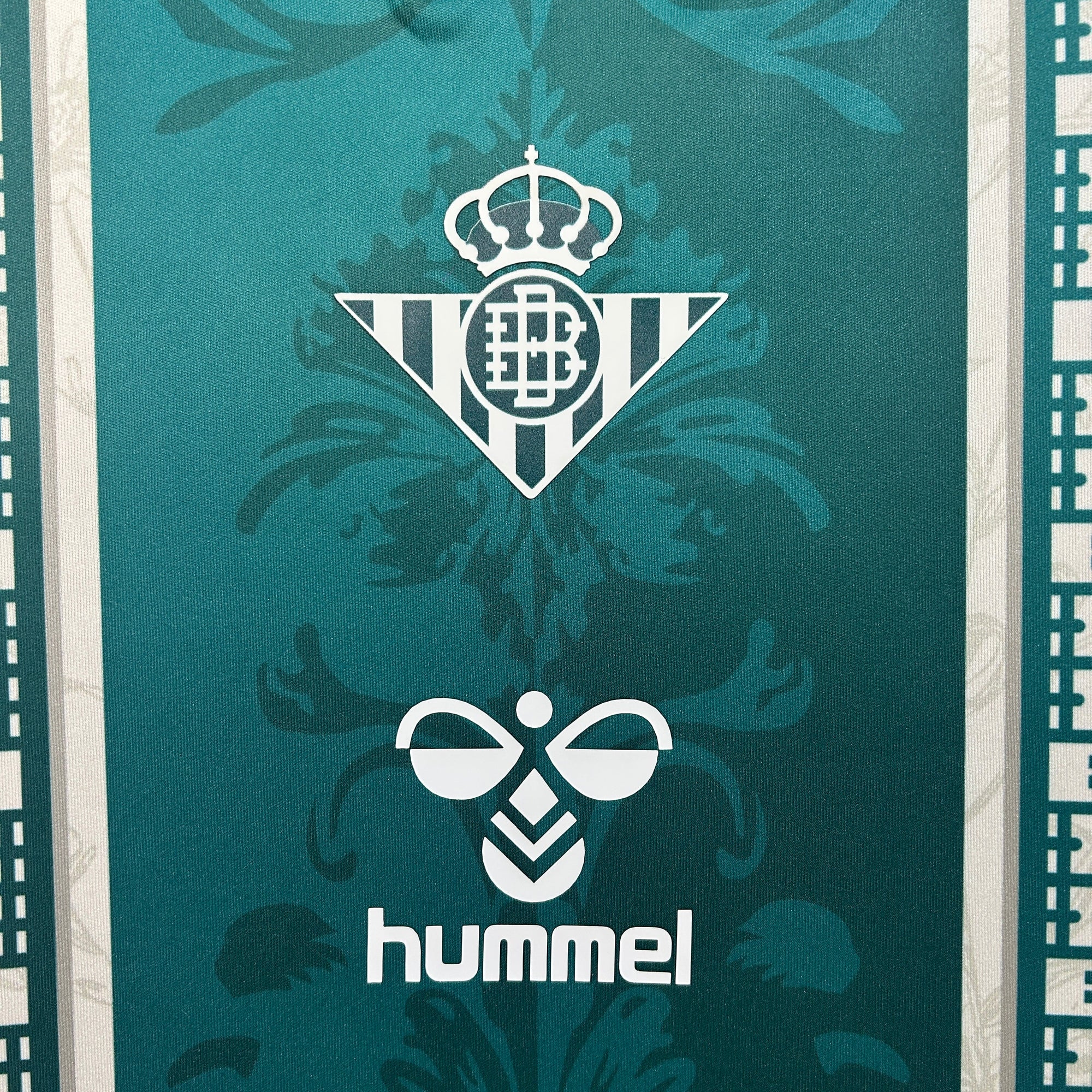 NEW CAMISETA Real Betis Special Edition 25/26