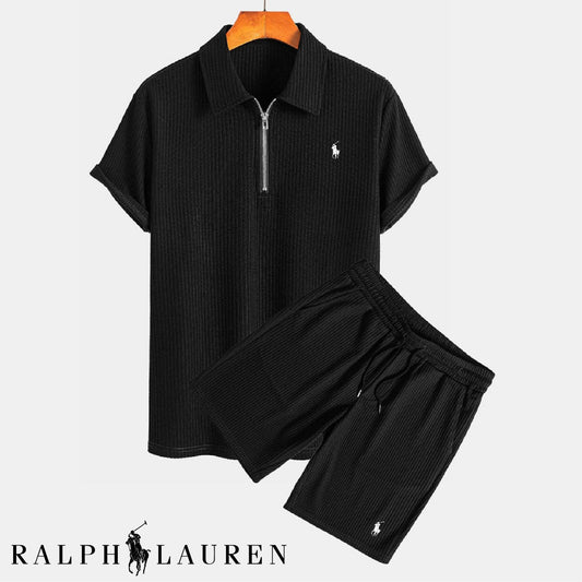 Ꮢalph Ⅼauren | Everyday Luxe Polo