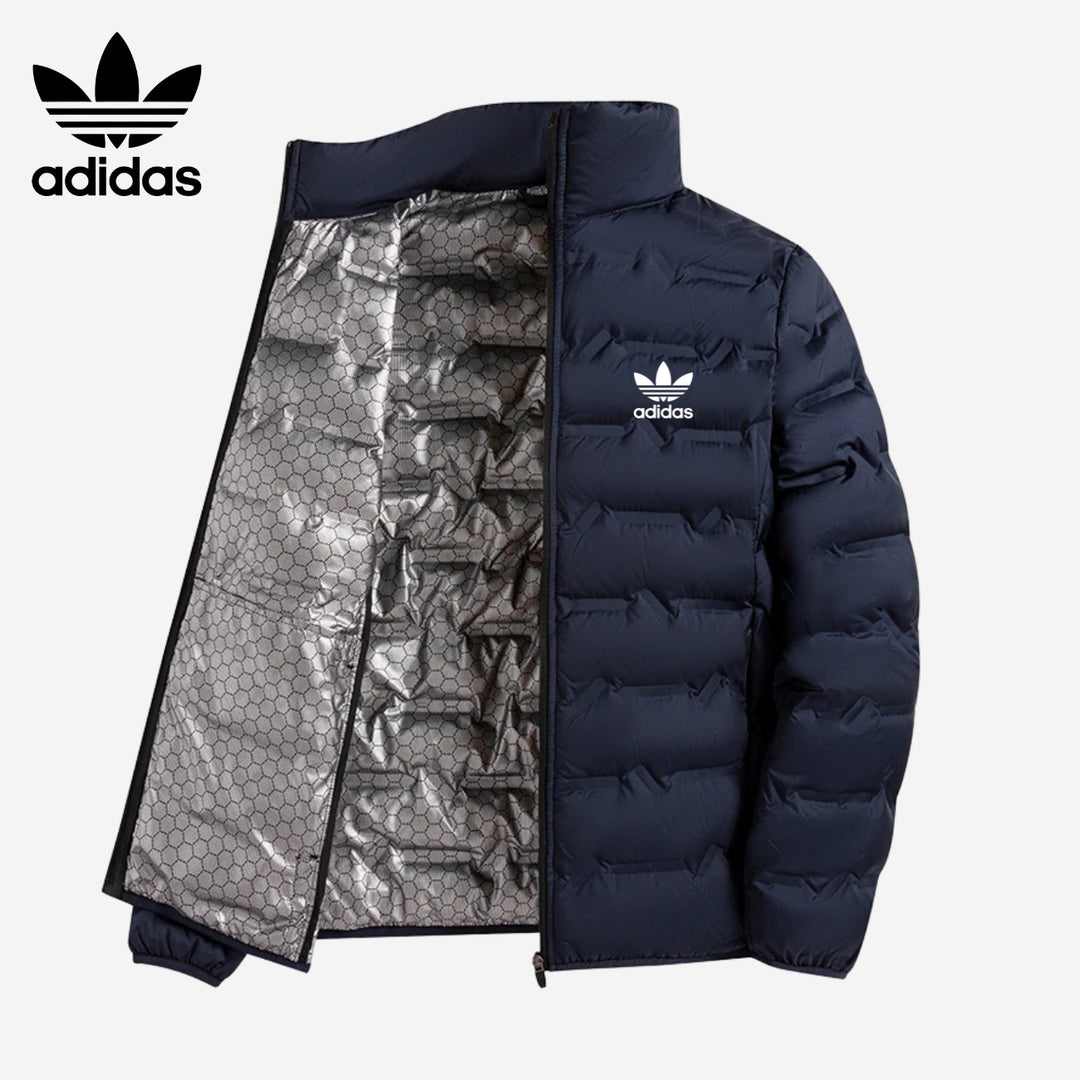 Lightweight Thermal Puffer Jacket || COLLECTION CLEARANCE