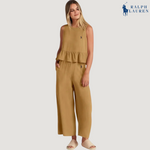 R. Ꮮаᴜгеn Ruffled Two-Piece Set + Free Sun Hat – Buy 1 Get 2