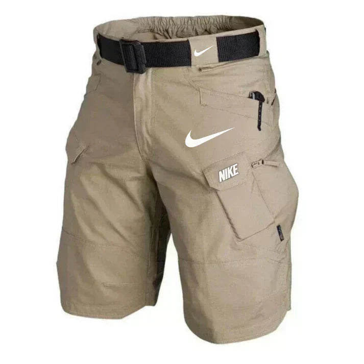 NK™ - Cargo Utility Shorts
