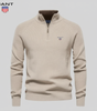GANT™ Premium Zip Sweater