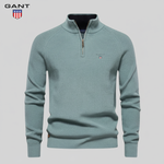 GANT™ Premium Zip Sweater
