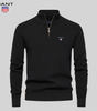 GANT™ Premium Zip Sweater
