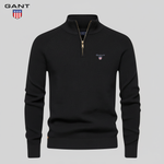 GANT™ Premium Zip Sweater