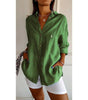 Ꮢalph Ꮮаᴜгеn - Classic Blouse for Women