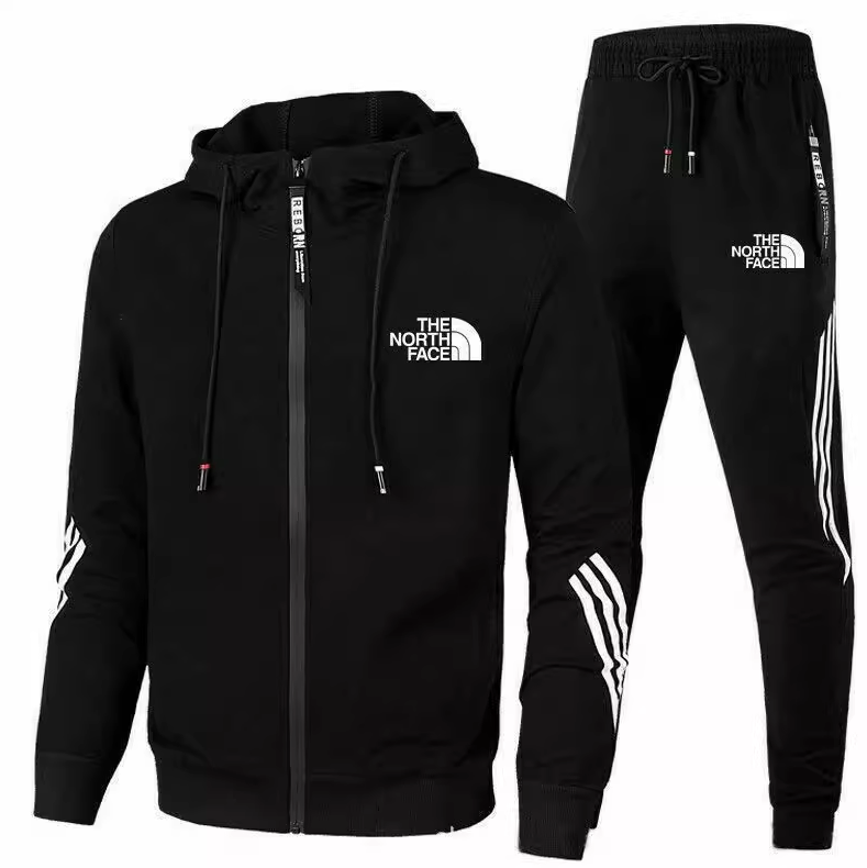 The North Face - Premium Comfort Tracksuit Set 2025