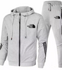 The North Face - Premium Comfort Tracksuit Set 2025