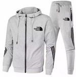 The North Face - Premium Comfort Tracksuit Set 2025