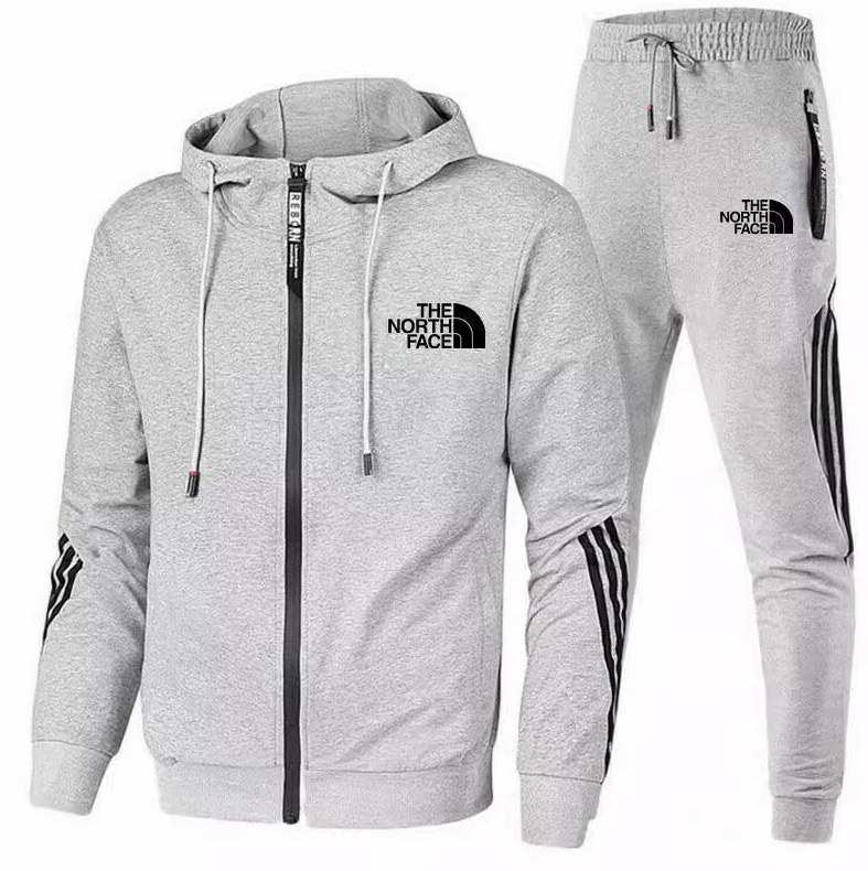 The North Face - Premium Comfort Tracksuit Set 2025