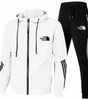 The North Face - Premium Comfort Tracksuit Set 2025