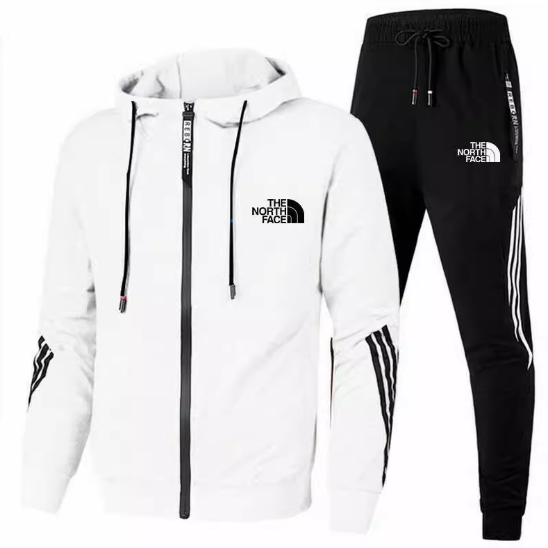 The North Face - Premium Comfort Tracksuit Set 2025