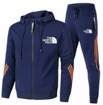 The North Face - Premium Comfort Tracksuit Set 2025
