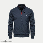 Lightweight Autumn Jacket