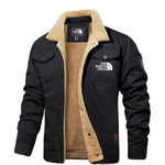 MountainHaven Winter Fleece Coat