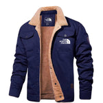MountainHaven Winter Fleece Coat