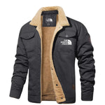MountainHaven Winter Fleece Coat